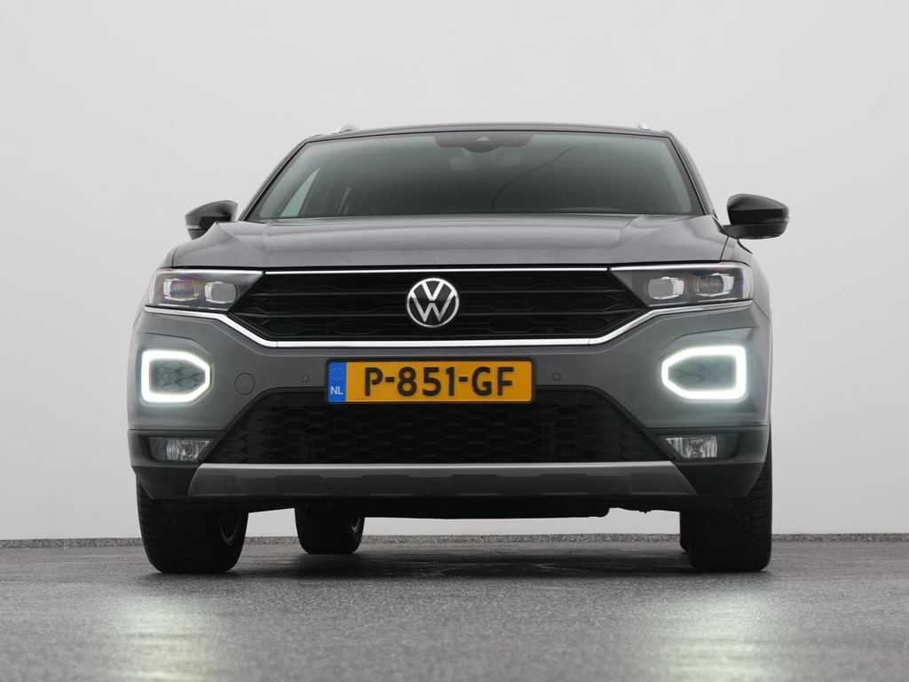 Volkswagen T-Roc – foto 22