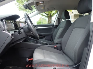 Volkswagen Golf – thumbnail 11