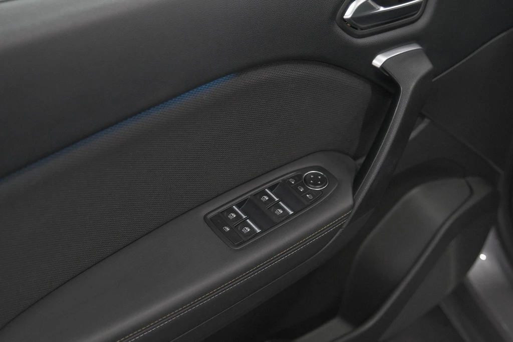 Renault Symbioz – foto 26