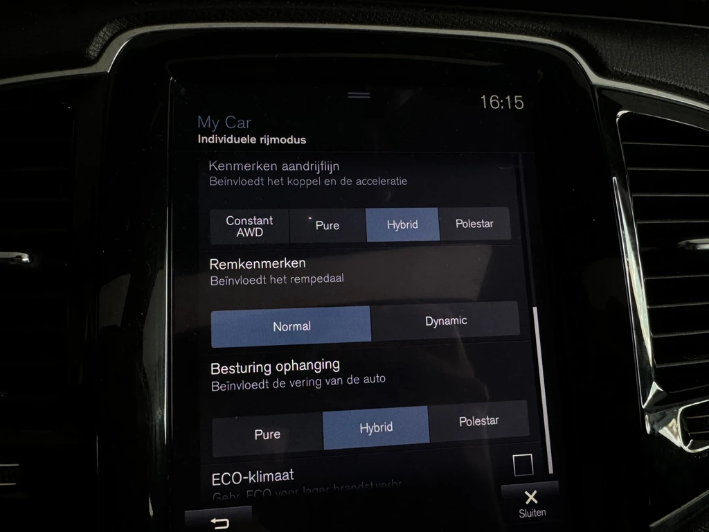 Volvo XC90 – foto 31