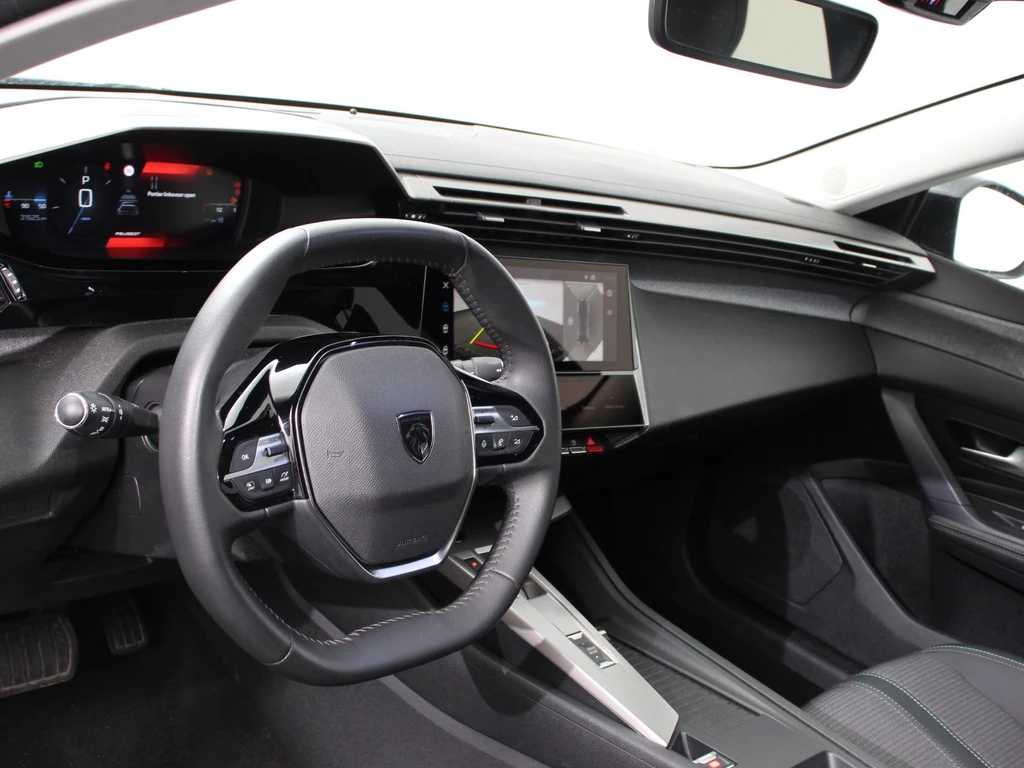 Peugeot 408 – foto 10