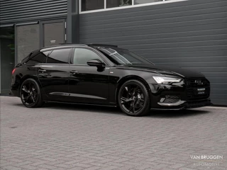 Audi A6 – thumbnail 12