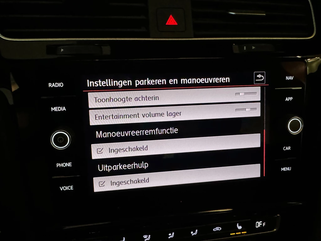 Volkswagen Golf – foto 32