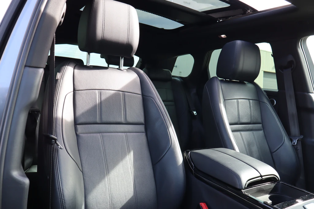 Land Rover Range Rover Evoque – foto 20