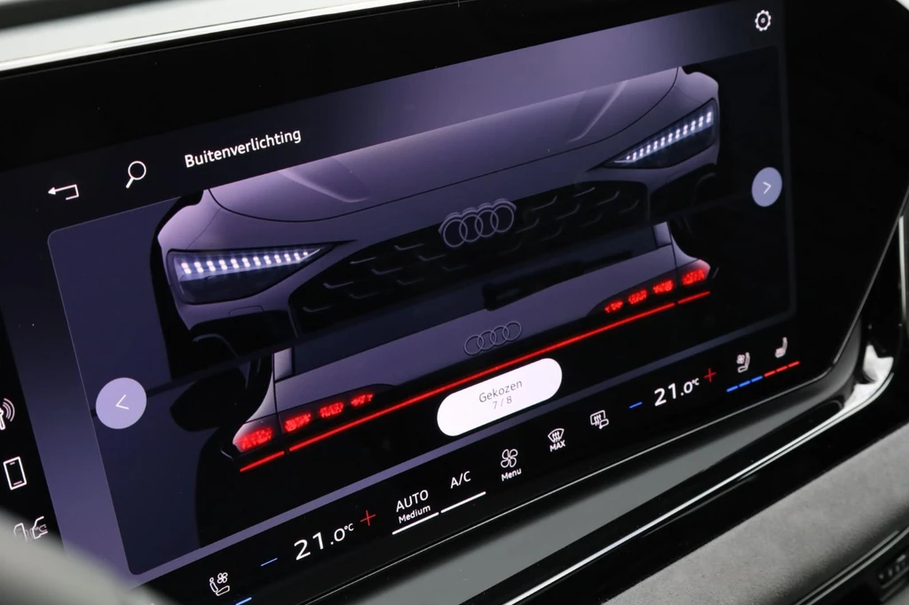 Audi A6 – foto 42