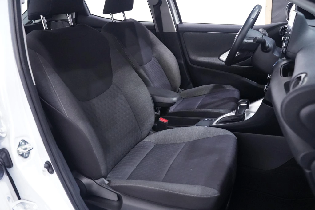 Toyota Yaris – foto 39