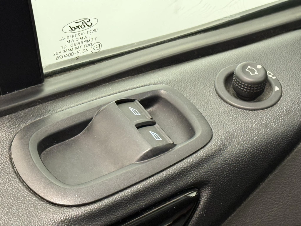 Ford Transit Custom – foto 40