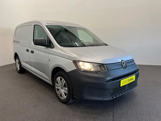 Volkswagen Caddy – thumbnail 8