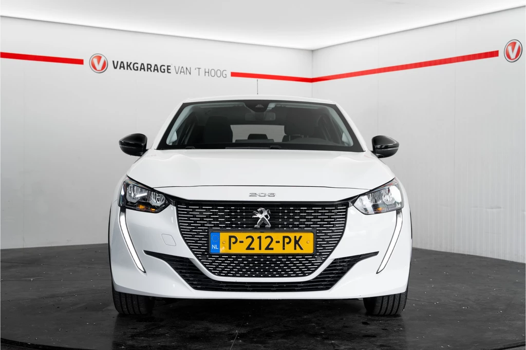 Peugeot e-208 – foto 8