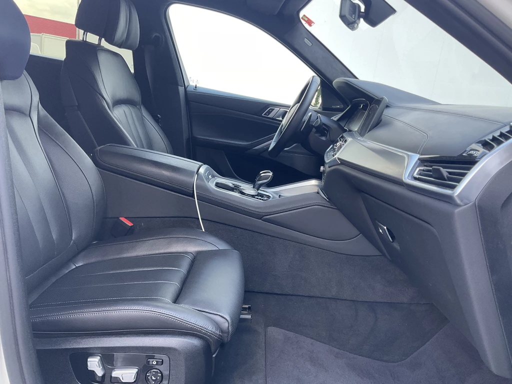 BMW X6 – foto 42