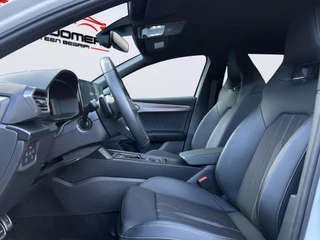 CUPRA Leon Sportstourer – thumbnail 8