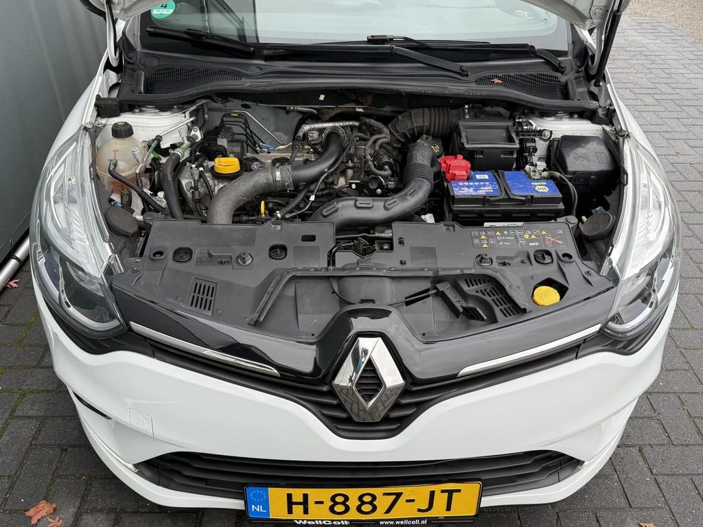 Renault Clio – foto 28