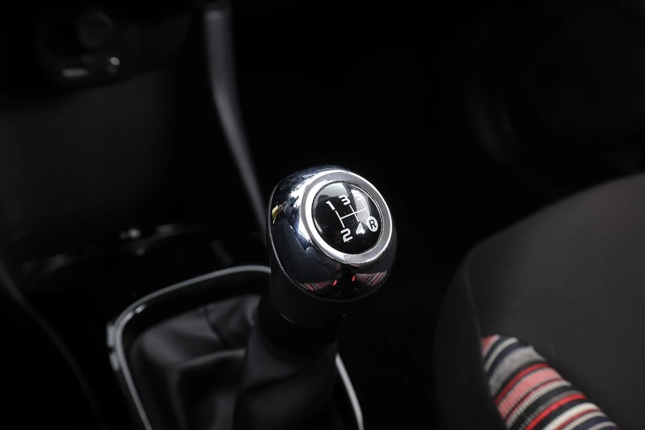 Citroën C1 – foto 22
