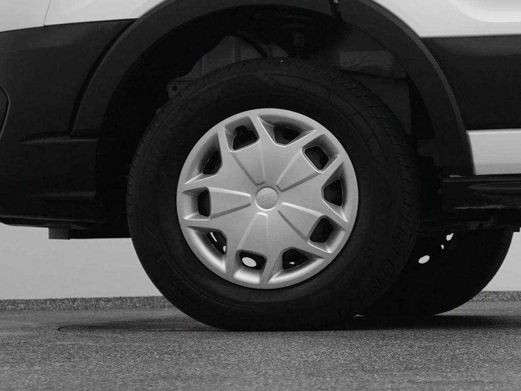Ford E-Transit – foto 40