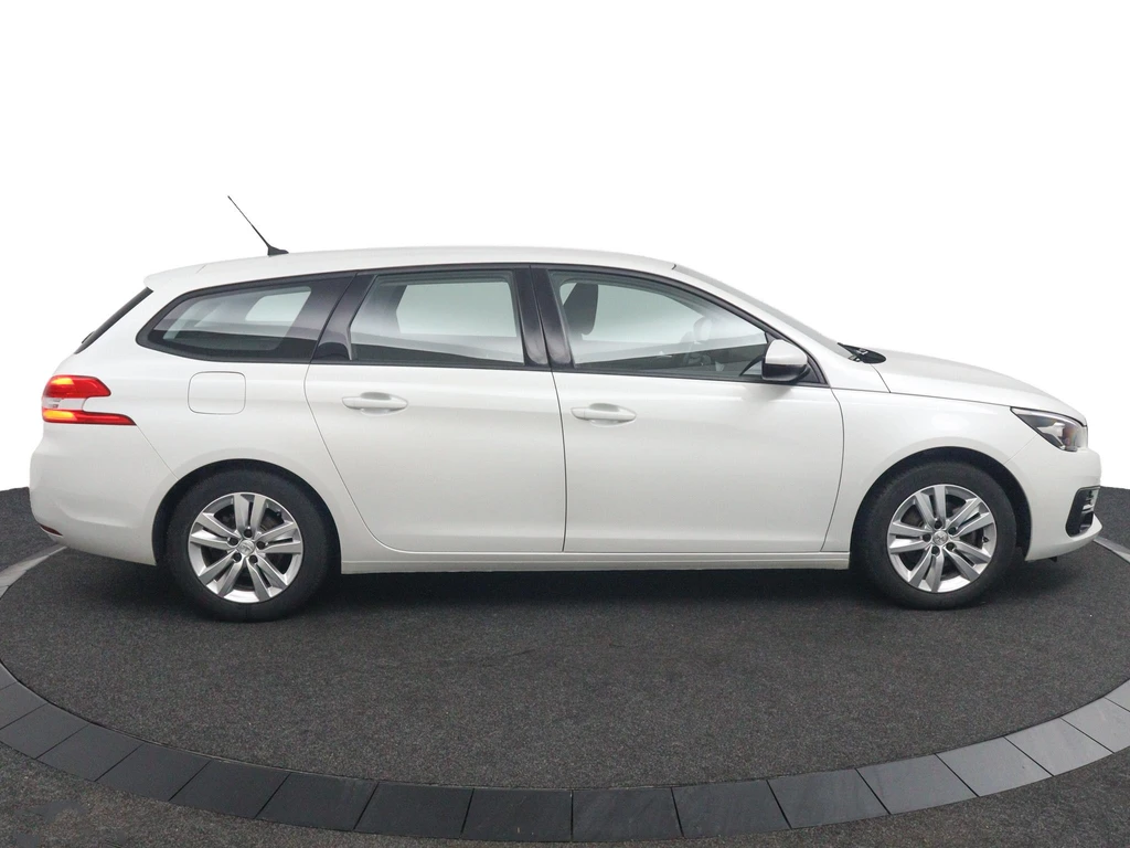 Peugeot 308 – foto 6