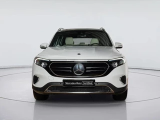 Mercedes-Benz EQB – thumbnail 3