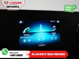 Mercedes-Benz Sprinter – thumbnail 22