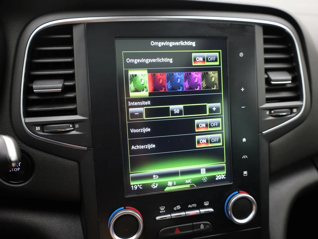 Renault Mégane Estate – foto 24