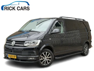 Volkswagen Transporter – thumbnail 1