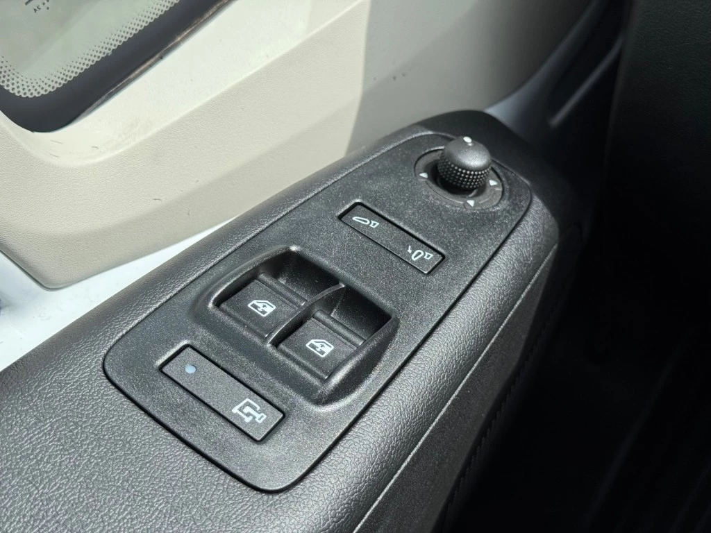 Peugeot Boxer – foto 27
