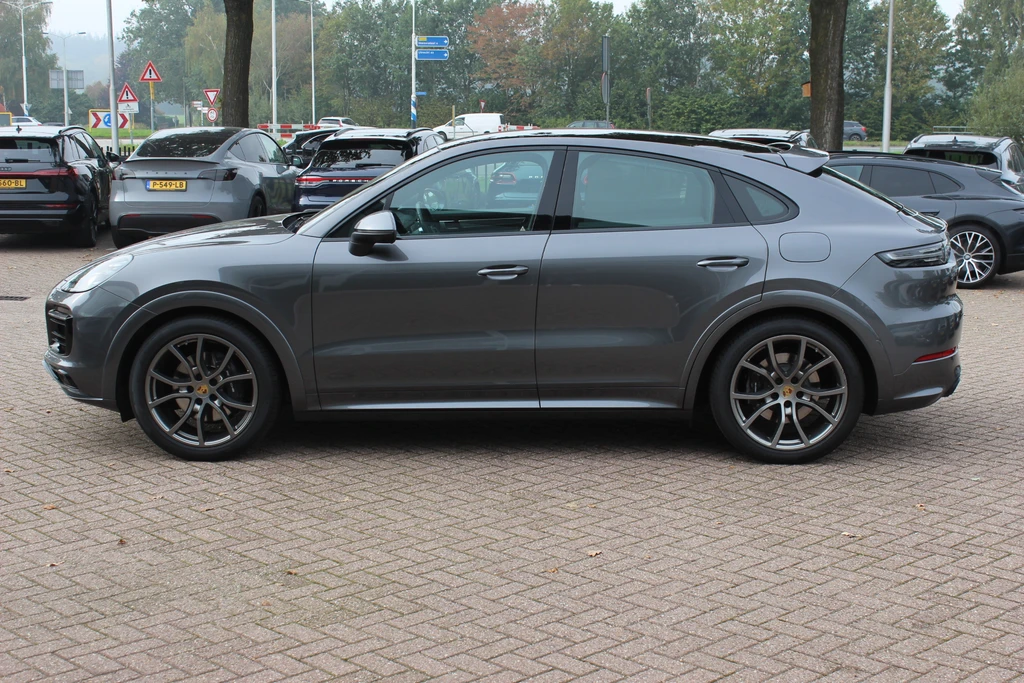 Porsche Cayenne – foto 2