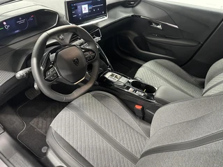 Peugeot e-208 – thumbnail 14