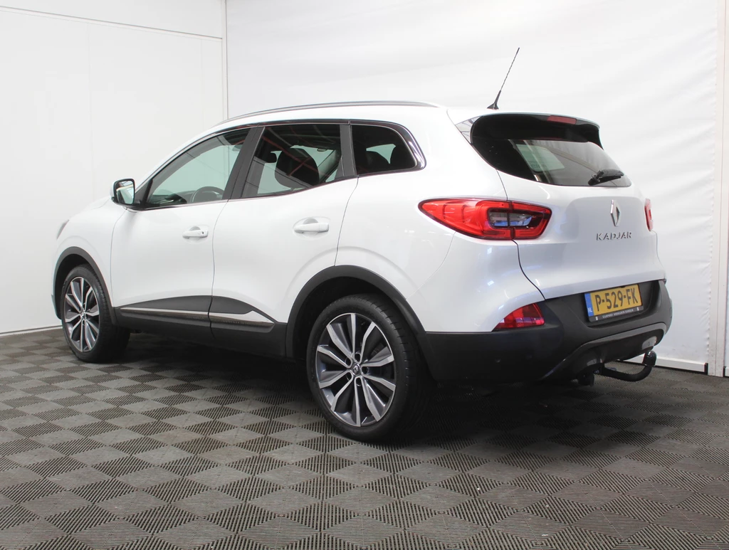 Renault Kadjar – foto 3