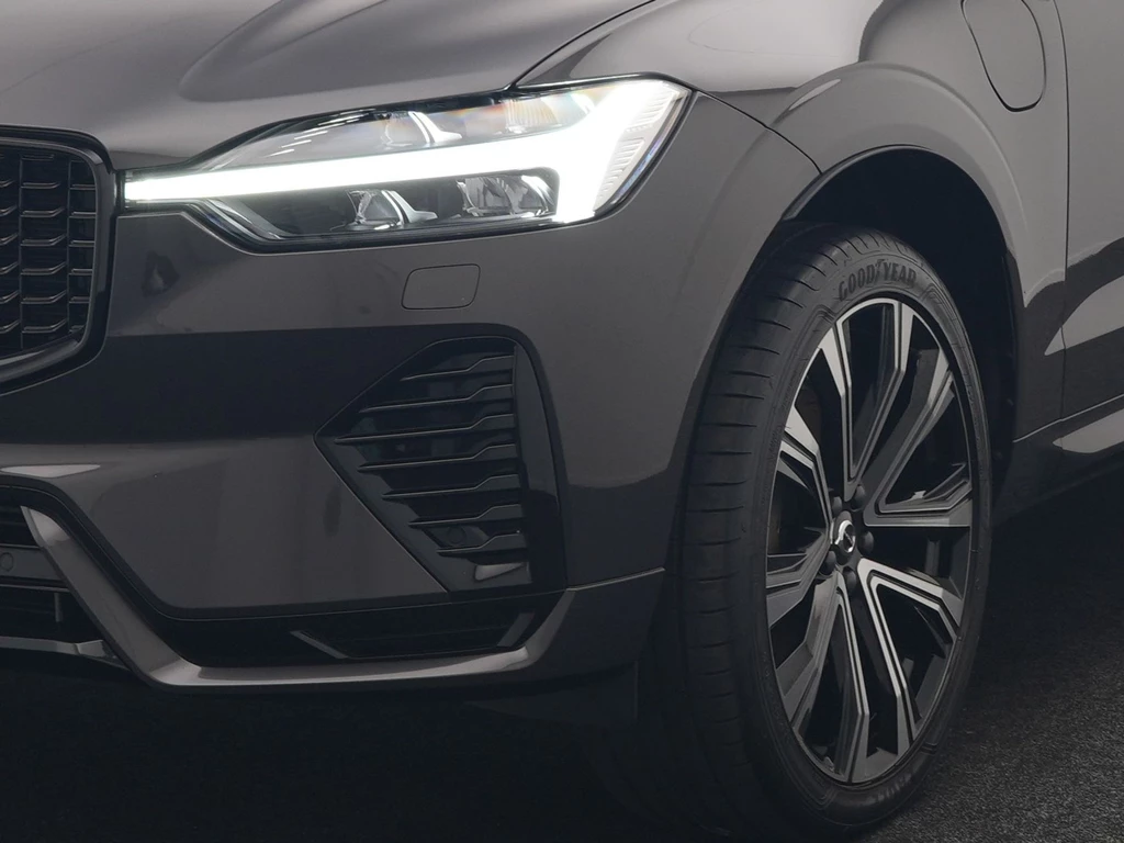 Volvo XC60 – foto 19