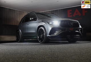 Mercedes-Benz GLE – thumbnail 12