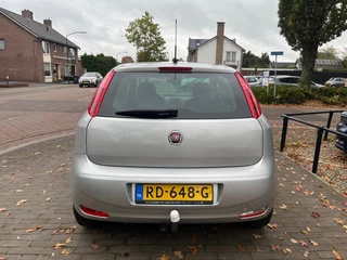 Fiat Punto – thumbnail 4