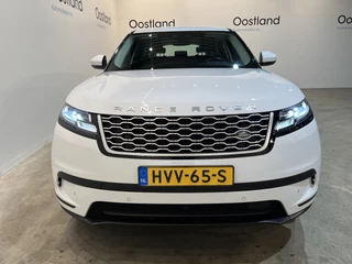 Land Rover Range Rover Velar – thumbnail 9