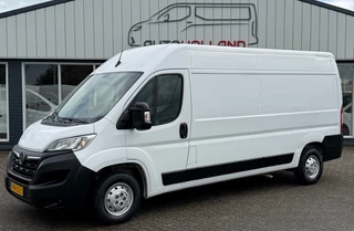 Opel Movano – thumbnail 1