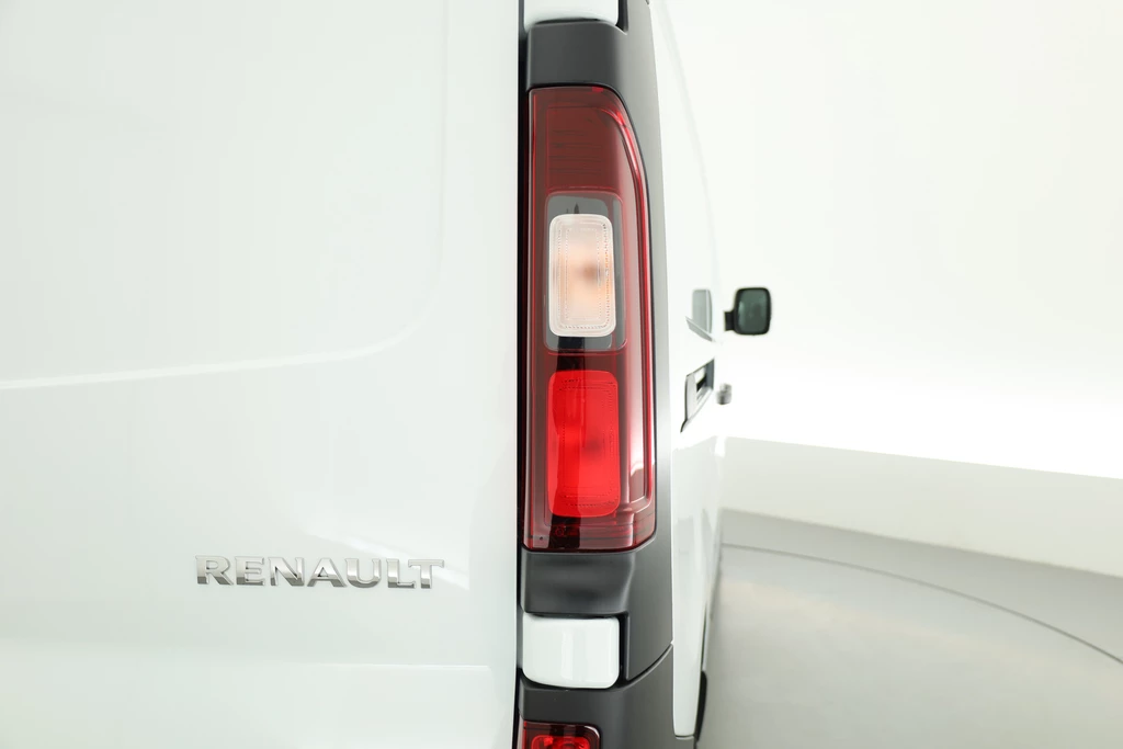 Renault Trafic – foto 22