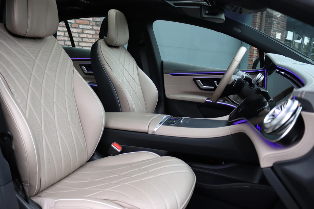 Mercedes-Benz EQS – foto 14