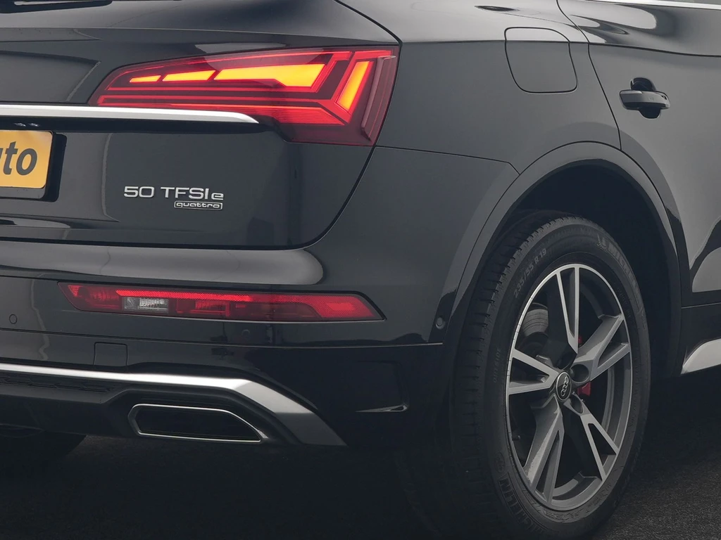 Audi Q5 – foto 18
