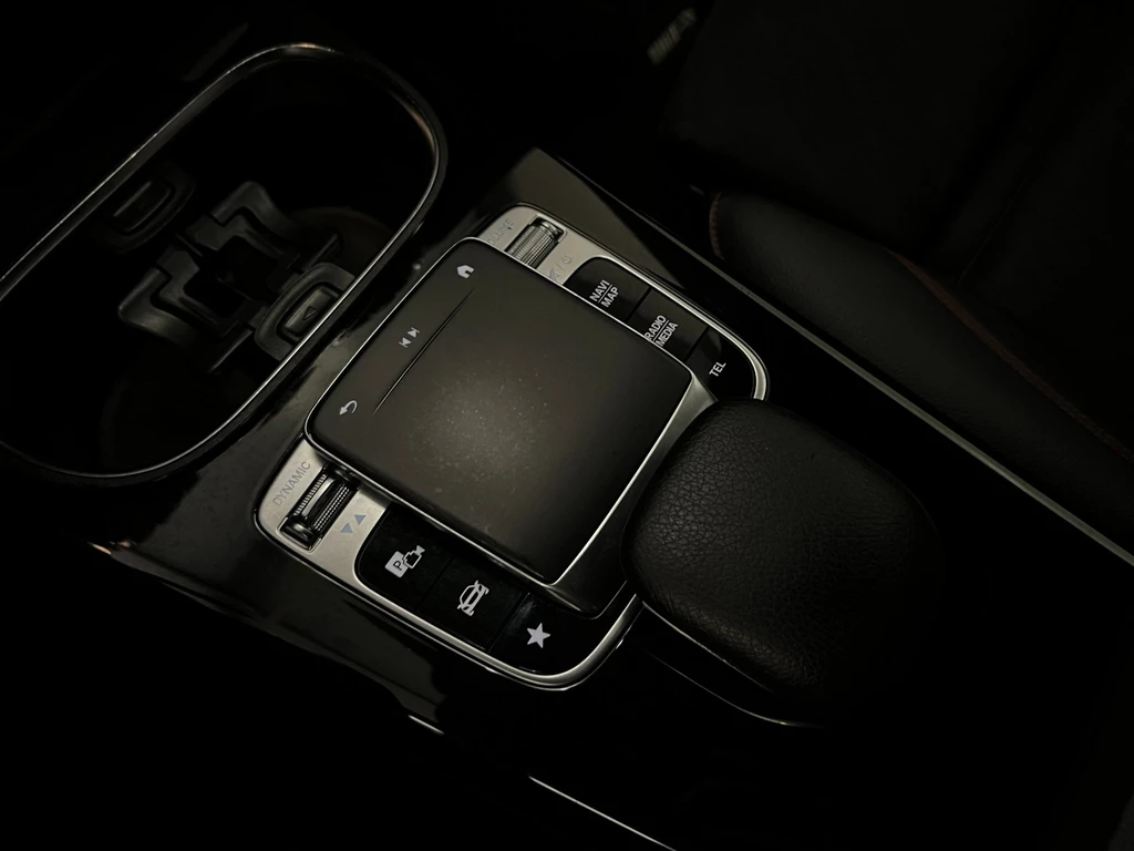 Mercedes-Benz A-Klasse – foto 17