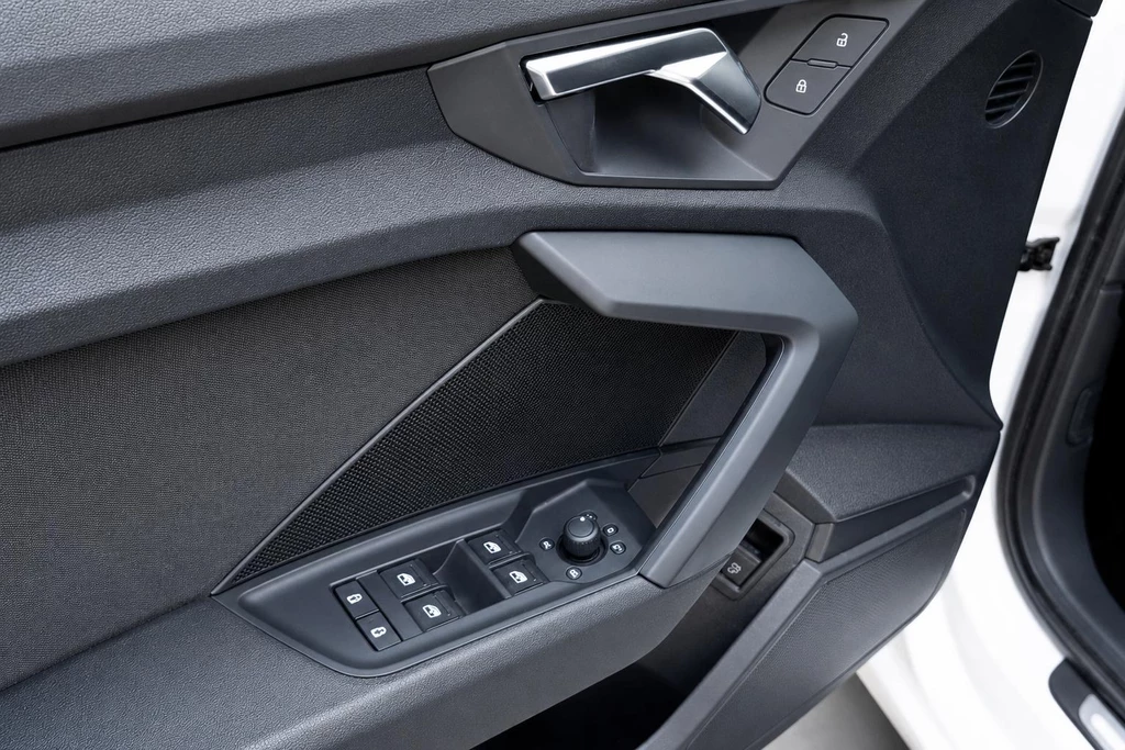 Audi A3 – foto 23