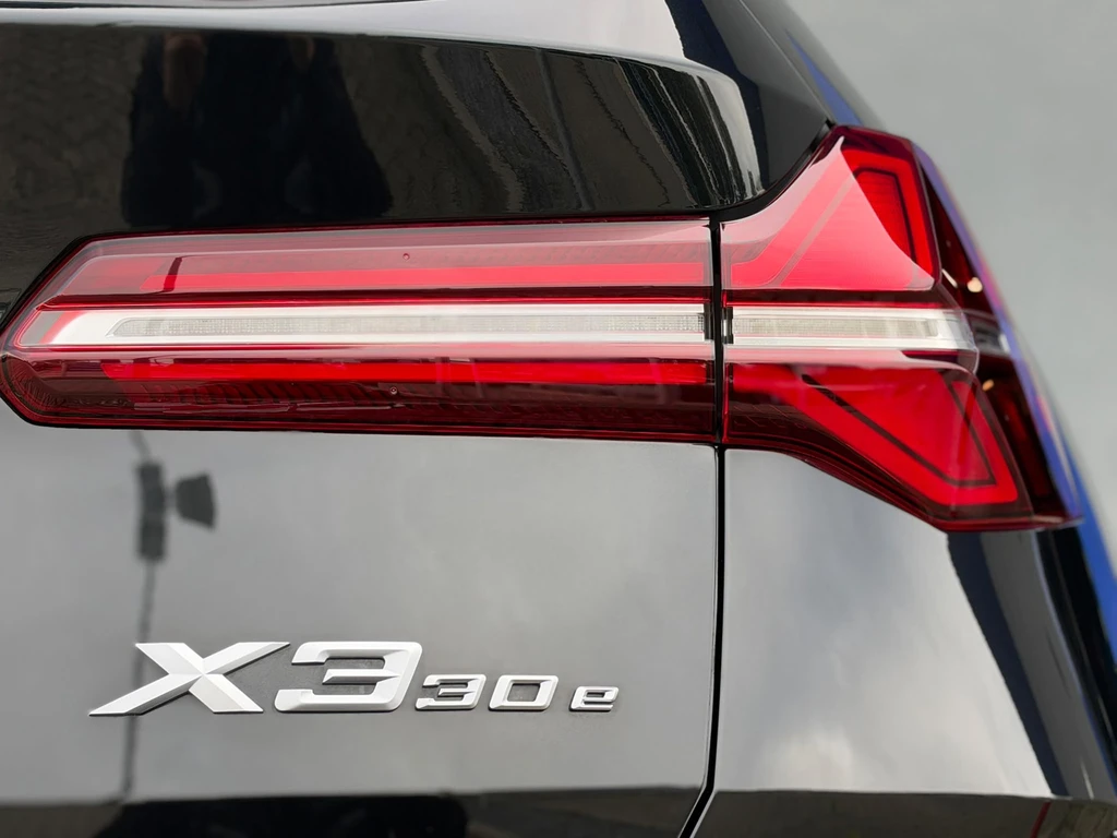 BMW X3 – foto 10