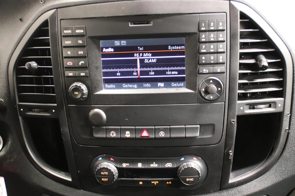 Mercedes-Benz Vito – foto 14
