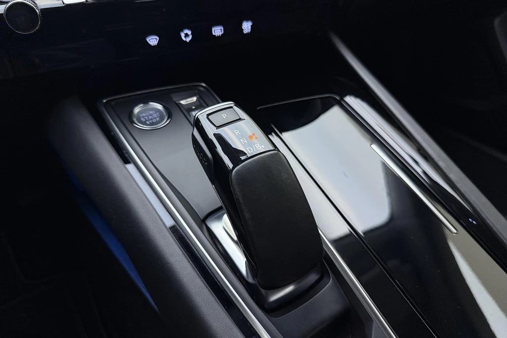 Peugeot 508 – foto 31