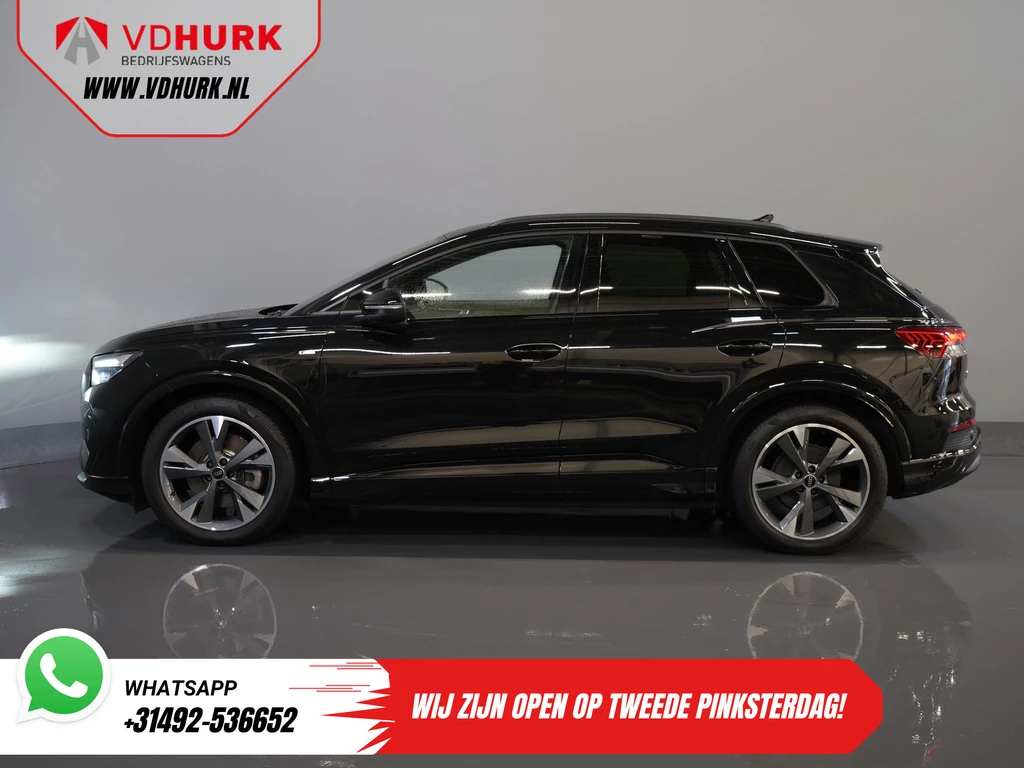 Audi Q4 e-tron – foto 2