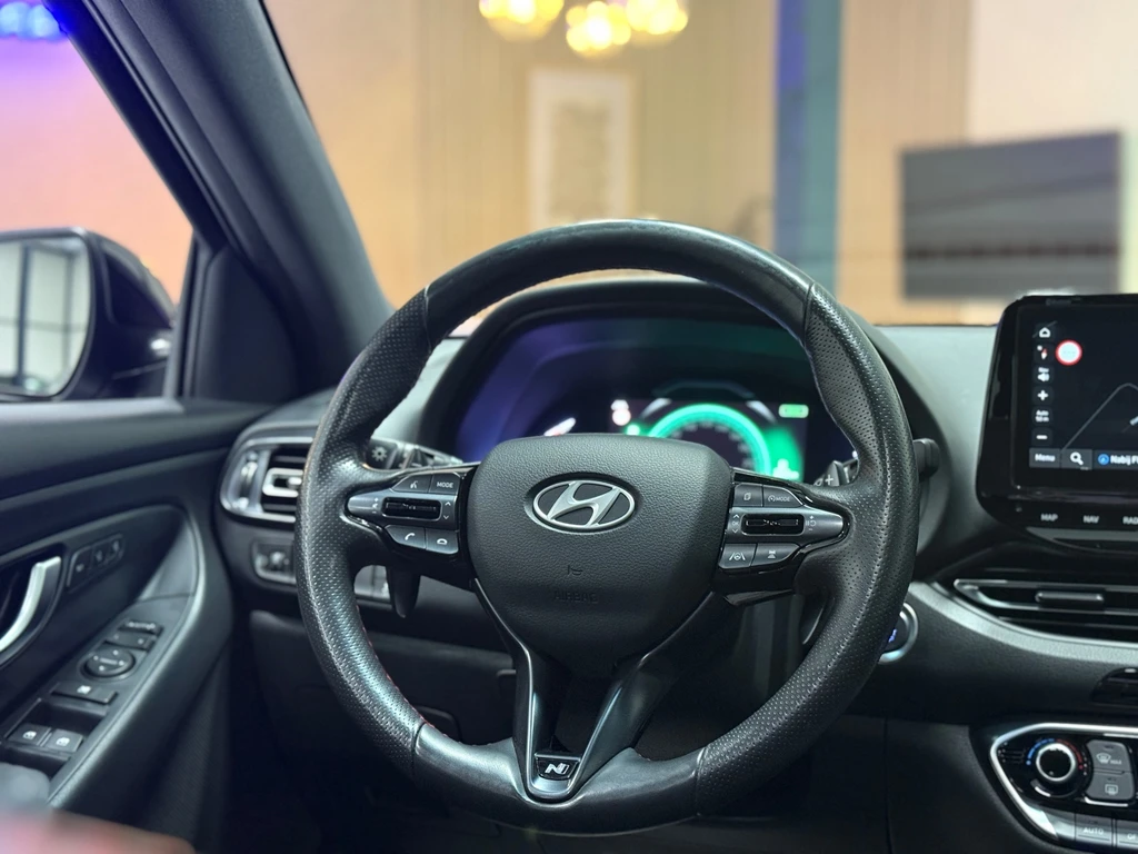 Hyundai i30 – foto 17