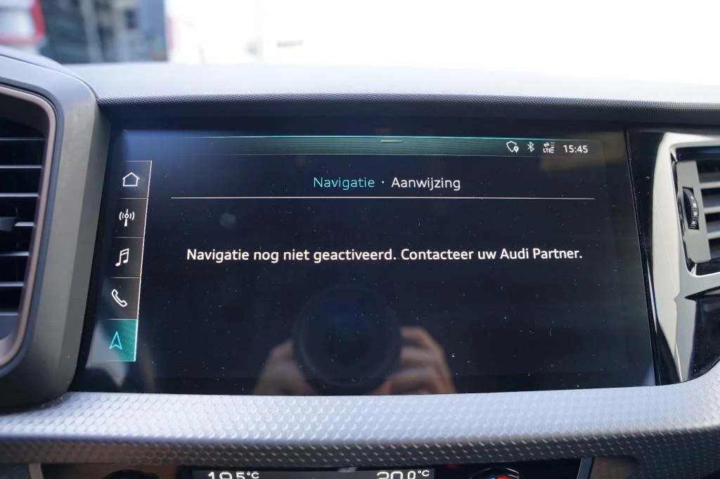 Audi A1 – foto 35