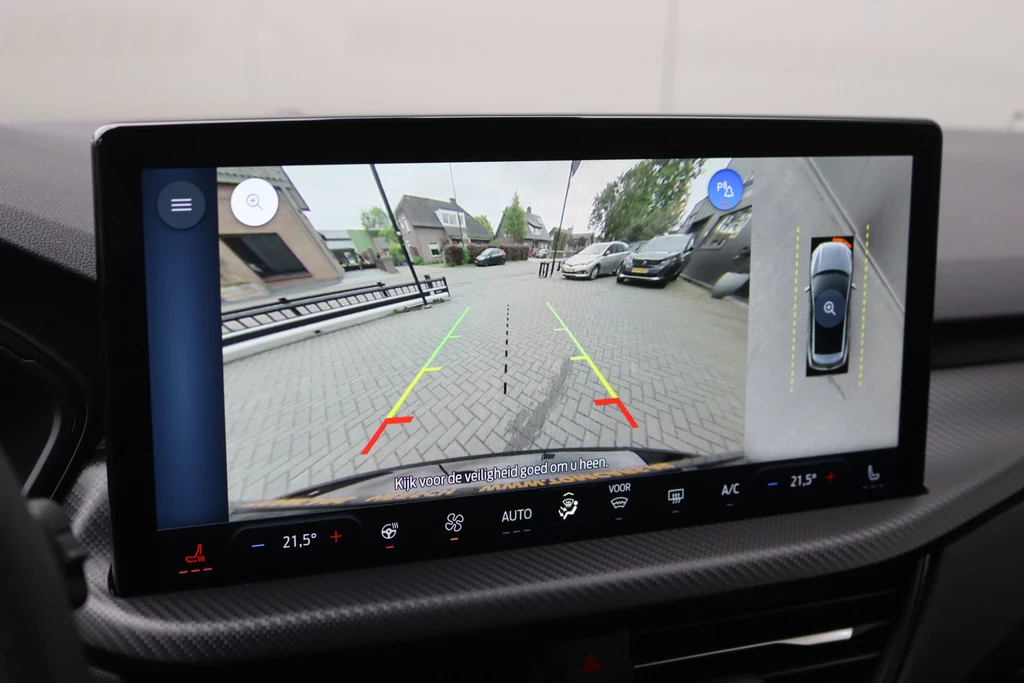 Ford Kuga – foto 22
