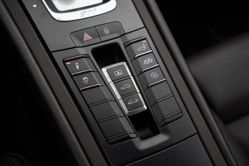 Porsche 911 – foto 37