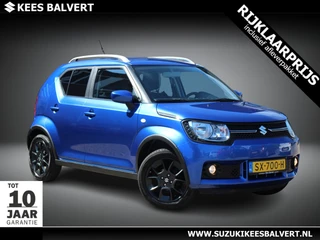 Suzuki Ignis – thumbnail 6