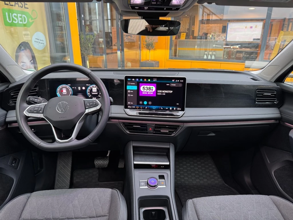 Volkswagen Tiguan – foto 27