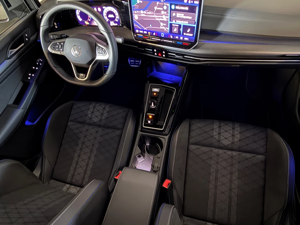 Volkswagen Golf – foto 23