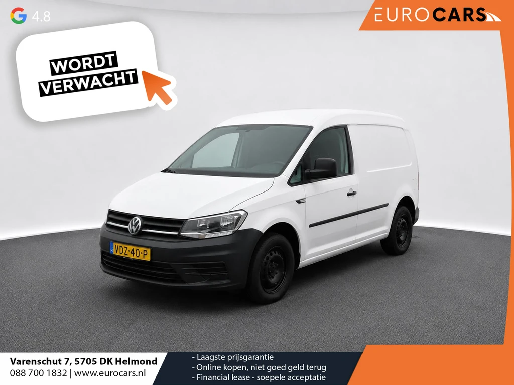 Volkswagen Caddy – foto 1