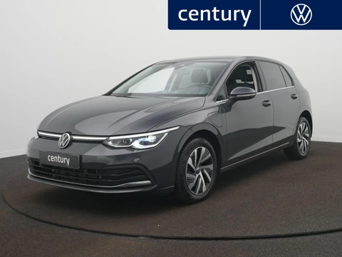 Volkswagen Golf 1.4 eHybdrid Style Adaptive cruise / Navi / Parkeersensoren / Sfeerverlichting